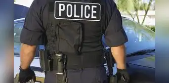 Proyecto de ley SB 1164: el estado que obligaría a la policía local a arrestar inmigrantes en EE. UU.