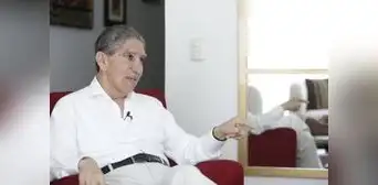 Avelino Guillén: “Esto es calco y copia exacta de lo que ocurrió en el año 2000”