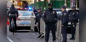 Nueva York: mujer de 41 años fue encontrada sin vida en el techo de un edificio cerca del estadio New York Yankees
