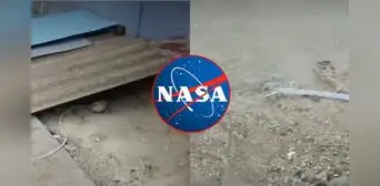 Peruano sorprende con truco para evitar la inundación de su casa por lluvias intensas: "Lo busca la NASA" Peruano sorprende con truco para evitar la inundación de su casa por lluvias intensas: "Lo busca la NASA"
