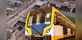 Línea 2 del Metro de Lima y Callao: una década en ejecución y no hay cronograma para la finalización de obras