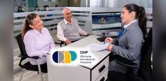 Esta nueva pensión de jubilación reciben los afiliados de la ONP si aportaron durante 10 años en Perú 2025 Esta nueva pensión de jubilación reciben los afiliados de la ONP si aportaron durante 10 años en Perú 2025