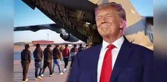 Aviso importante para inmigrantes en EE. UU.: este estado prohíbe las 'ciudades santuario' y apoya deportaciones de Trump Aviso importante para inmigrantes en EE. UU.: este estado prohíbe las 'ciudades santuario' y apoya deportaciones de Trump