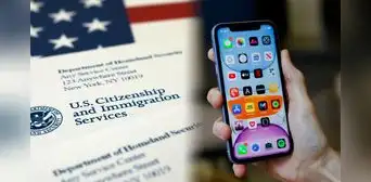 EE. UU. podría revisar las redes sociales de inmigrantes antes de evaluar solicitudes de residencia, ciudadanía y asilo EE. UU. podría revisar las redes sociales de inmigrantes antes de evaluar solicitudes de residencia, ciudadanía y asilo