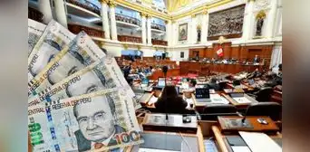 Retiro AFP: el plazo trazado para aprobar la ley, según el presidente de la Comisión de Economía del Congreso