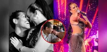 Daniela Darcout celebra 6 meses de relación con Waldir Felipa: "Y los que faltan" Daniela Darcout celebra 6 meses de relación con Waldir Felipa: "Y los que faltan"