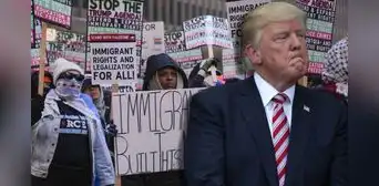 Excelentes noticias para inmigrantes en EE. UU.: las 'ciudades santuario' de Washington que te protegerán de las deportaciones de Trump Excelentes noticias para inmigrantes en EE. UU.: las 'ciudades santuario' de Washington que te protegerán de las deportaciones de Trump