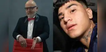 Streamer 'Cristorata' responde al interés de Beto Ortiz de invitarlo a 'El valor de la verdad': "Mi vida es bien privada" Streamer 'Cristorata' responde al interés de Beto Ortiz de invitarlo a 'El valor de la verdad': "Mi vida es bien privada"