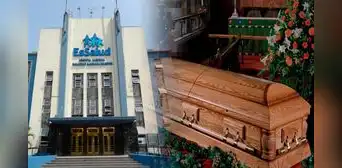Si un afiliado a EsSalud fallece en Perú, ¿cuánto dinero brinda el seguro social para cubrir los gastos de sepelio en 2025? Si un afiliado a EsSalud fallece en Perú, ¿cuánto dinero brinda el seguro social para cubrir los gastos de sepelio en 2025?