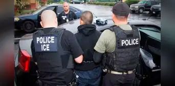 Redadas en Los Ángeles: el Departamento de Policía explica la única razón para detener inmigrantes en operativos