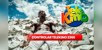 Controlar Telekino de HOY EN VIVO, 9 de marzo: resultados sorteo 2366 y revisar qué salió en el Rekino con número de cartón Controlar Telekino de HOY EN VIVO, 9 de marzo: resultados sorteo 2366 y revisar qué salió en el Rekino con número de cartón