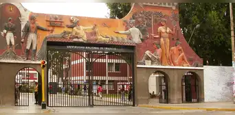 Examen de admisión Universidad Nacional de Trujillo: revisa la fecha, carreras y todo lo que debes saber para rendir la prueba Examen de admisión Universidad Nacional de Trujillo: revisa la fecha, carreras y todo lo que debes saber para rendir la prueba