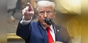 Donald Trump: inmigrantes indocumentados podrán abordar vuelos en EE. UU. bajo esta única condición