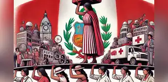 El precio sombra de la labor femenina