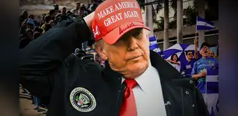 Duro golpe para Trump: los inmigrantes de estos 3 países de América Latina siguen con TPS y menos riesgo de deportación Duro golpe para Trump: los inmigrantes de estos 3 países de América Latina siguen con TPS y menos riesgo de deportación