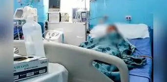 Menor de 13 años es apuñalada en Huancayo: intentó defender a su madre y hermana de ataque de su padrastro