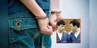 Wisconsin: adolescente confiesa que se inspiró en el caso de los hermanos Menéndez para matar a su madre, según la Policía Wisconsin: adolescente confiesa que se inspiró en el caso de los hermanos Menéndez para matar a su madre, según la Policía