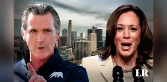 ¿Kamala Harris es la favorita para convertirse en la siguiente gobernadora de California? Estos dicen las últimas encuestas ¿Kamala Harris es la favorita para convertirse en la siguiente gobernadora de California? Estos dicen las últimas encuestas
