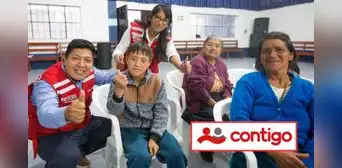 ¿Estás en el padrón? Programa Contigo confirma la fecha de la entrega de bonos de S/300 ¿Estás en el padrón? Programa Contigo confirma la fecha de la entrega de bonos de S/300