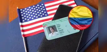 ¡Atención colombianos! Si no cumples con este nuevo requisito migratorio podrían negarte la green card en Estados Unidos ¡Atención colombianos! Si no cumples con este nuevo requisito migratorio podrían negarte la green card en Estados Unidos