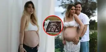 Lele Pons y Guaynaa anuncian que están esperando a su primer bebé con un emotivo mensaje en redes sociales Lele Pons y Guaynaa anuncian que están esperando a su primer bebé con un emotivo mensaje en redes sociales