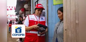 Cofopri: este es el tiempo mínimo que debe pasar para legalizar tu terreno y obtener tu título de propiedad Cofopri: este es el tiempo mínimo que debe pasar para legalizar tu terreno y obtener tu título de propiedad