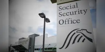 Seguro Social en USA 2025: ¿tus prestaciones podrían ser reducidas tras cierre de sus oficinas en todo Estados Unidos? Seguro Social en USA 2025: ¿tus prestaciones podrían ser reducidas tras cierre de sus oficinas en todo Estados Unidos?