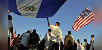 Extensión del TPS para salvadoreños en USA: hasta cuándo y cómo realizar la reinscripción para el Estatus de Protección Temporal Extensión del TPS para salvadoreños en USA: hasta cuándo y cómo realizar la reinscripción para el Estatus de Protección Temporal