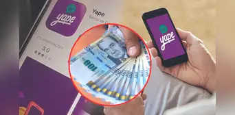 Yape 2025: así puedes aumentar el monto máximo que recibes al mes en Perú, ¿cuáles son los requisitos?