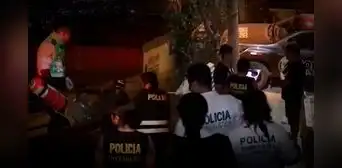 Asesinan a madre e hija de 11 años en su propia casa en Carabayllo: familiares creen que las mataron por error