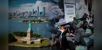 Muy buenas noticias para inmigrantes en Nueva York: estos son los programas de NYC Access que ofrecen ayuda a indocumentados Muy buenas noticias para inmigrantes en Nueva York: estos son los programas de NYC Access que ofrecen ayuda a indocumentados