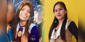 Más de la mitad de las personas desaparecidas son mujeres