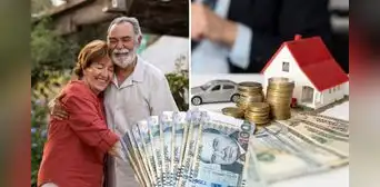 Adultos mayores pueden exonerar su vivienda del pago del impuesto predial por hasta S/260.000: ¿cómo acceder al beneficio? Adultos mayores pueden exonerar su vivienda del pago del impuesto predial por hasta S/260.000: ¿cómo acceder al beneficio?