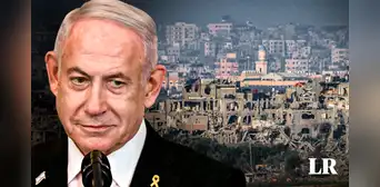 Israel ordena corte de luz en Gaza: "Nos aseguraremos de que Hamás no esté un día después de terminada la guerra" Israel ordena corte de luz en Gaza: "Nos aseguraremos de que Hamás no esté un día después de terminada la guerra"