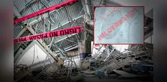 Tragedia en Real Plaza: funcionario que aprobó modificaciones en el techo está prófugo y condenado por coimas, reveló H13