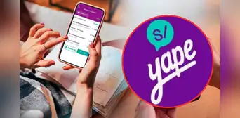 Yape 2025: ¿es posible que me cobren comisiones por enviar o recibir dinero en Perú? Esto dice la app
