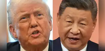 China impondrá aranceles desde este lunes a productos agropecuarios de Estados Unidos en medio de la guerra comercial