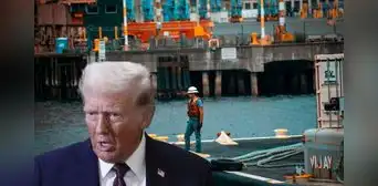 Malas noticias para inmigrantes en USA: de qué forma la política migratoria de Trump afectaría al mercado laboral Malas noticias para inmigrantes en USA: de qué forma la política migratoria de Trump afectaría al mercado laboral
