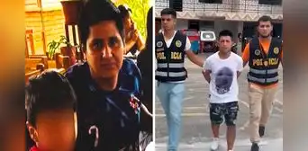 Padre es asesinado frente a su hijo de 7 años en San Juan de Lurigancho: expareja de su novia habría ordenado el crimen