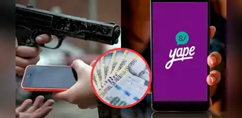 ¿Te robaron el celular y tienes dinero en Yape?: así puedes bloquear tu cuenta de forma rápida y segura con solo tu DNI en Perú este 2025