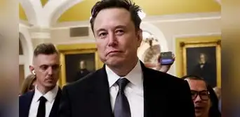 Elon Musk ordenó al DOGE bloquear tarjetas de crédito en bases militares de Estados Unidos en el norte de Italia Elon Musk ordenó al DOGE bloquear tarjetas de crédito en bases militares de Estados Unidos en el norte de Italia