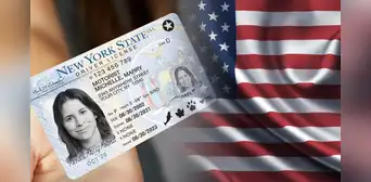 Real ID en Nueva York 2025: este es el lugar donde podrás tramitar tu identificación federal sin cita en marzo