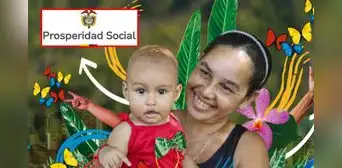 La buena noticia que recibieron los colombianos de Prosperidad Social: la lista de beneficiarios que faltan cobrar sus pagos La buena noticia que recibieron los colombianos de Prosperidad Social: la lista de beneficiarios que faltan cobrar sus pagos