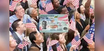 Inmigrantes con Green Card: utiliza este importante formulario si deseas modificar las condiciones de tu estatus en USA Inmigrantes con Green Card: utiliza este importante formulario si deseas modificar las condiciones de tu estatus en USA