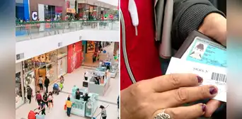 Centros comerciales pueden solicitar DNI al momento de pagar: conoce en qué casos se aplica y la razón de esta medida