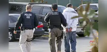 ¡Atención, inmigrantes en EE. UU.! Esta es la única razón por la que los agentes de ICE podrían detenerte en operativo