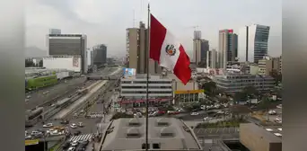 Banco Mundial: Perú podría ser un país de renta alta en 20 años si aplica reformas estructurales Banco Mundial: Perú podría ser un país de renta alta en 20 años si aplica reformas estructurales