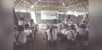 Educación excluida: 58% de niños con discapacidad e indígenas no van a la escuela Educación excluida: 58% de niños con discapacidad e indígenas no van a la escuela