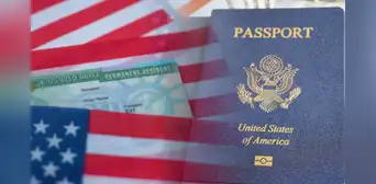 Ciudadanía americana 2025: estas son las ventajas de tramitar la naturalización de forma digital en 2025 Ciudadanía americana 2025: estas son las ventajas de tramitar la naturalización de forma digital en 2025