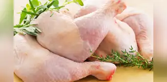 Si comes pollo, este es el error que puedes cometer: conoce la parte más nutritiva, según expertos Si comes pollo, este es el error que puedes cometer: conoce la parte más nutritiva, según expertos